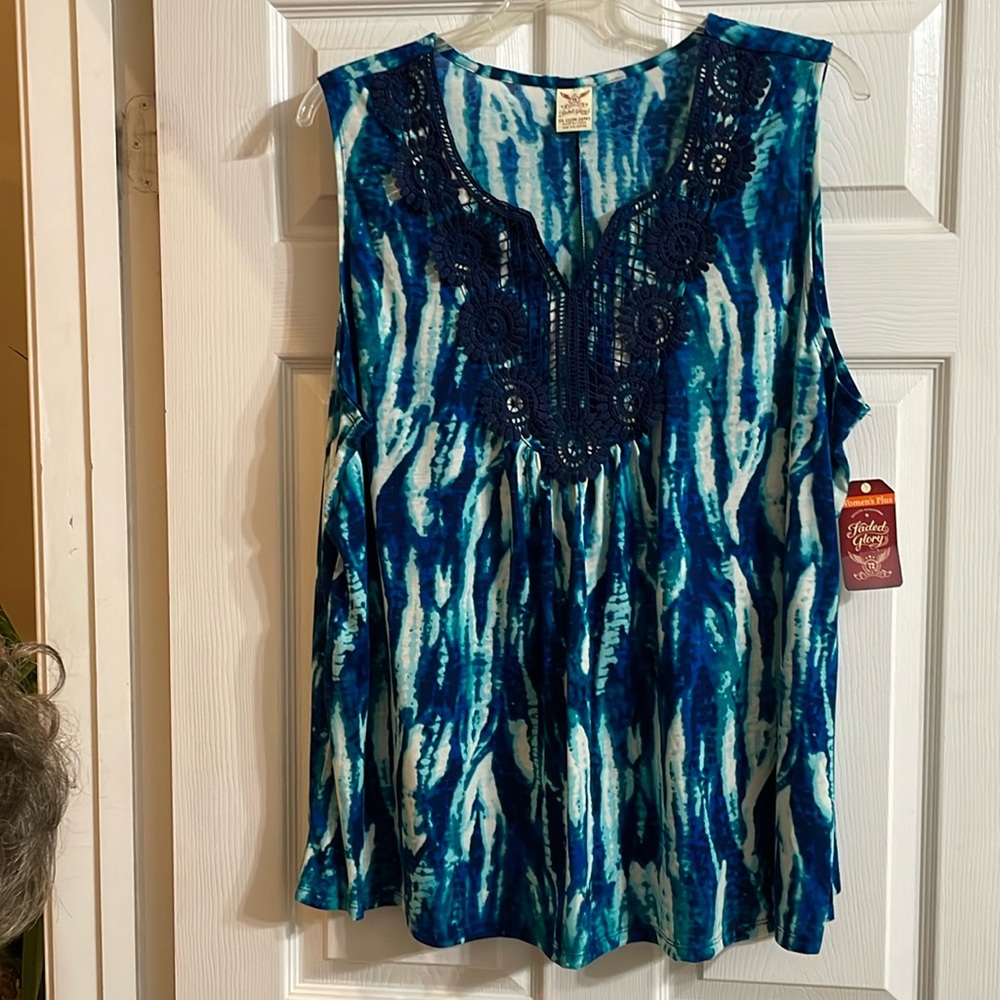 COPY - Cute tunic top